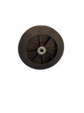 Mini lintschijf Ø 140 PVC 8-kant 40 voor kogellager Ø 28