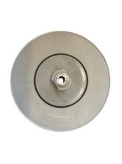 Ontdubbelingsschijf 210 mm