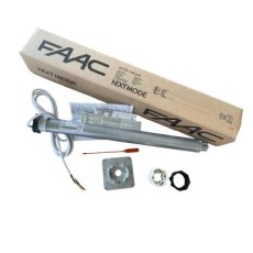 Faac40R-60 Faac 40 Nm - RADIO - ad 8k60