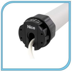 Motor voor schakelaar 40 Nm